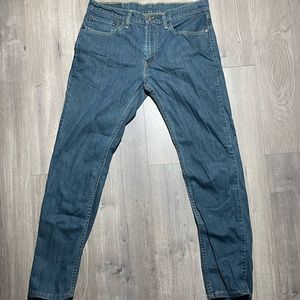 Men's Levi's Pants Slim fit (W34 L32)